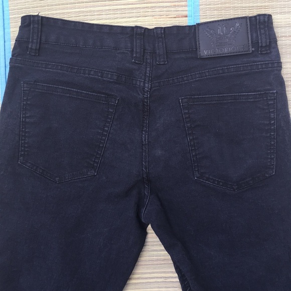 victorious premium jeans